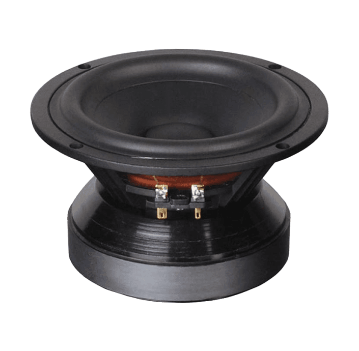 Tang Band W6-1721 6 inch 4 ohm loudspeaker driver similar driver