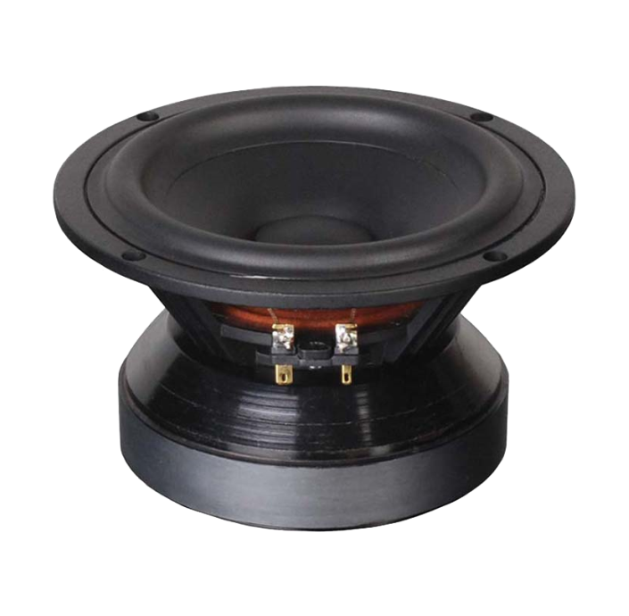 Tang Band W6-1721 6 inch 4 ohm loudspeaker driver thumbnail view 1