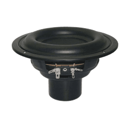 Tang Band W5-1138SM 3.4 Ohm loudspeaker driver