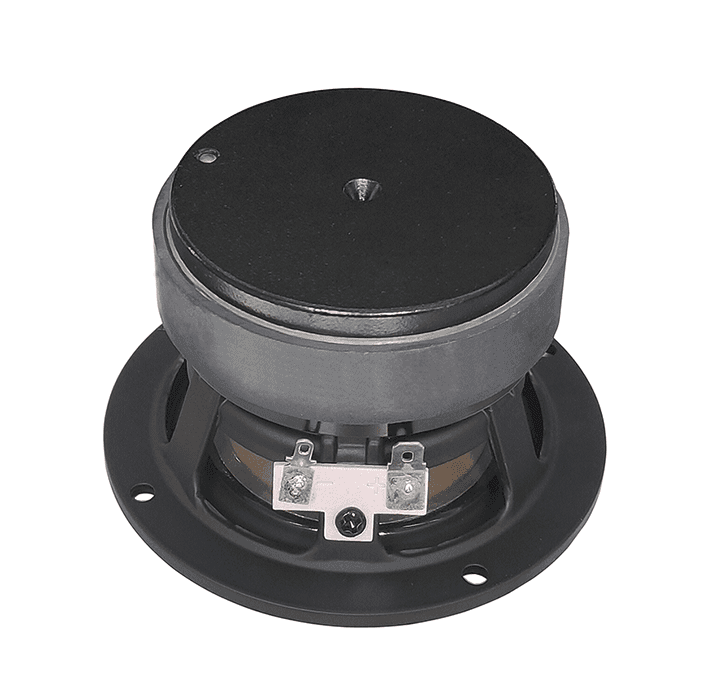 Tang Band W3-881SJF 3 inch 8 ohm loudspeaker driver view 2
