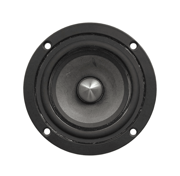 Tang Band W3-1364SA 3 inch 8 ohm loudspeaker driver view 2