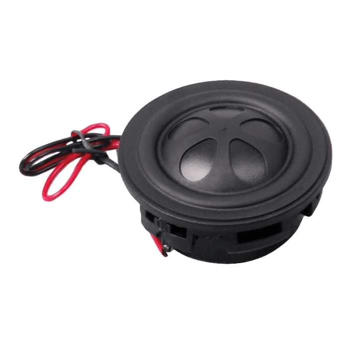 Tang Band W1-1931S 1 inch 3.6 ohm loudspeaker driver view 10
