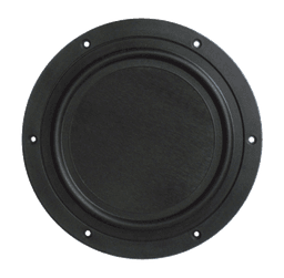Tang Band W6-1936S 8 Ohm loudspeaker driver