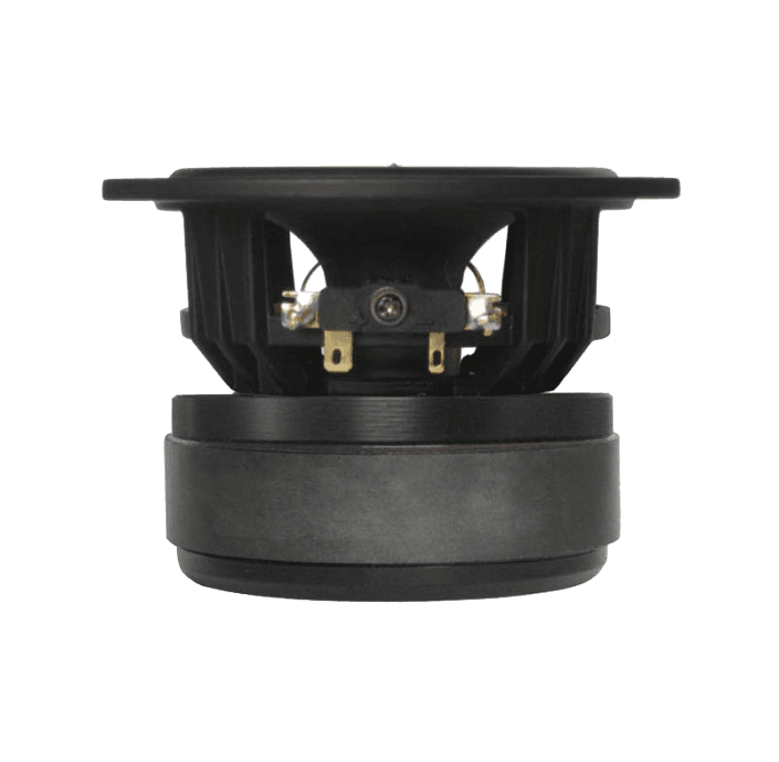 Tang Band W4-1320SJF 4 inch 8 ohm loudspeaker driver view 3