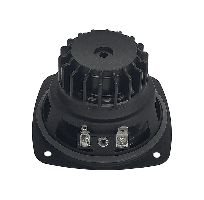 Tang Band W3-1053SC 3 inch 8 ohm loudspeaker driver view 2