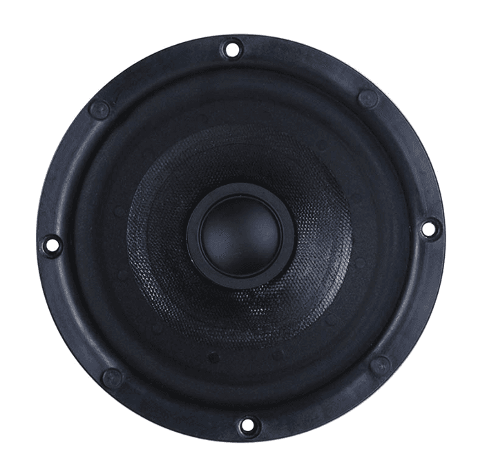 Tang Band W4-2099 4 inch 2 ohm loudspeaker driver similar driver