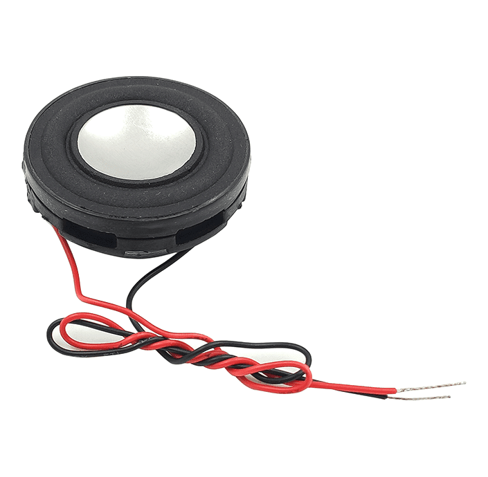 Tang Band W1-2025SA 1 inch 3.6 ohm loudspeaker driver view 6