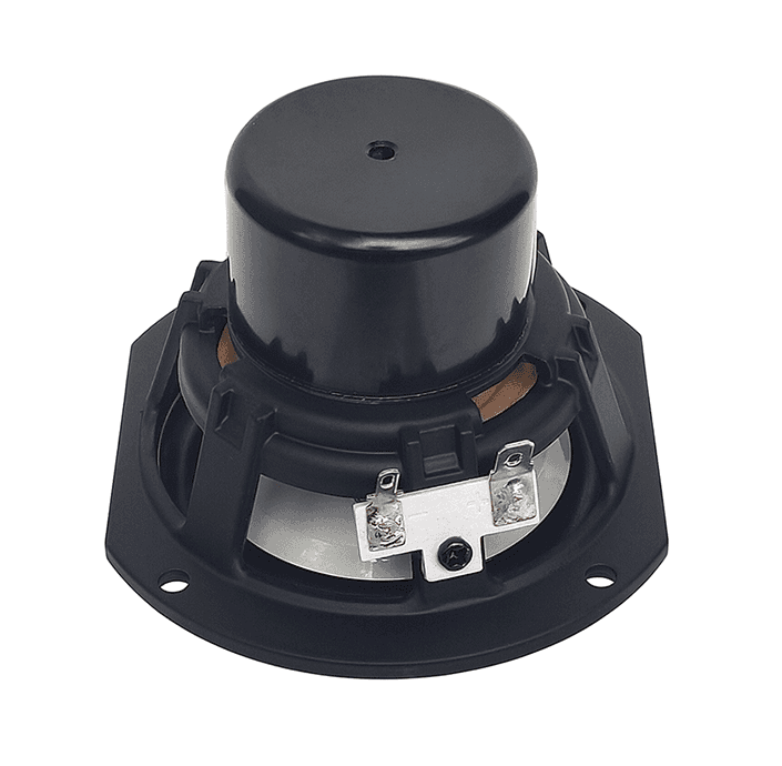 Tang Band W3-1401SD 3 inch 8 ohm loudspeaker driver view 2