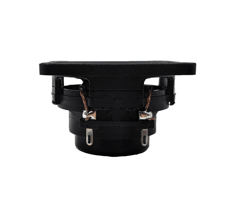 Tang Band W2-2243S 2 inch 4 ohm loudspeaker driver view 3