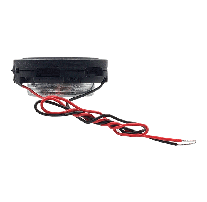 Tang Band W1-2370S 1 inch 4 ohm loudspeaker driver view 2