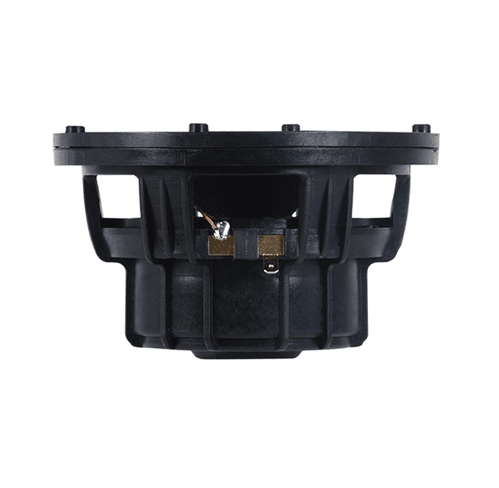 Tang Band W4-2099 4 inch 2 ohm loudspeaker driver view 2