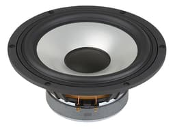 Visaton AL 200 - 8 OHM 8 Ohm loudspeaker driver