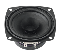 Visaton FR 10 - 4 OHM 4 Ohm loudspeaker driver