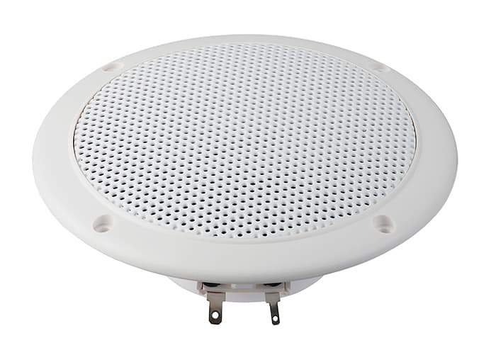 Visaton FR 13 WP - 4 OHM 5 inch 4 ohm loudspeaker driver similar driver
