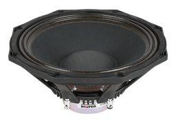 Visaton PAW 30 ND - 8 OHM 8 Ohm loudspeaker driver