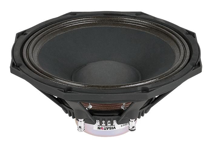 Visaton PAW 30 ND - 8 OHM 12 inch 8 ohm loudspeaker driver similar driver