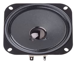 Visaton R 10 S - 8 OHM 8 Ohm loudspeaker driver