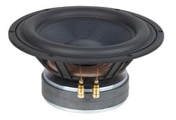 Visaton TIW 250 XS - 8 OHM 8 Ohm loudspeaker driver