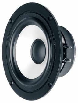 Visaton AL 130 - 8 Ohm 8 Ohm loudspeaker driver