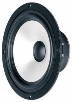 Visaton AL 170 - 8 OHM 8 Ohm loudspeaker driver