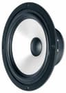 Visaton AL 170 - 8 OHM 6.5 inch 8 ohm loudspeaker driver thumbnail view 1