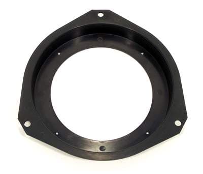Visaton FR 13 - 4 Ohm 5 inch 4 ohm loudspeaker driver view 5