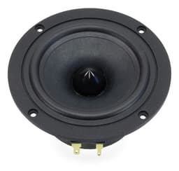 Visaton B 100 - 6 Ohm 6 Ohm loudspeaker driver