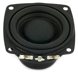 Visaton BF 37 - 4 OHM 4 Ohm loudspeaker driver