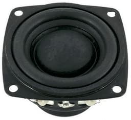 Visaton BF 37 - 8 OHM 8 Ohm loudspeaker driver