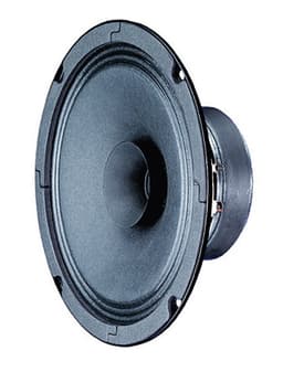 Visaton BG 17 - 8 Ohm 8 Ohm loudspeaker driver