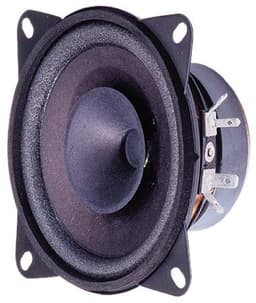 Visaton FR 10 HM - 4 Ohm 4 Ohm loudspeaker driver