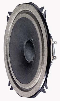 Visaton FR 12 - 4 OHM 4 Ohm loudspeaker driver