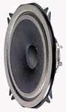 Visaton FR 12 - 4 OHM 5 inch 4 ohm loudspeaker driver thumbnail view 1