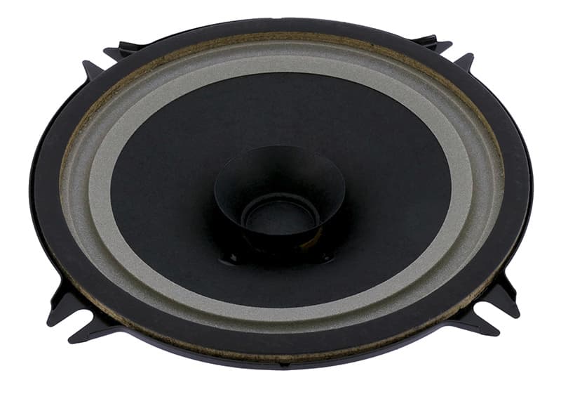 Visaton FR 13 - 4 Ohm 5 inch 4 ohm loudspeaker driver similar driver