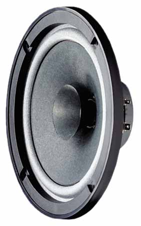 Visaton FR 6,5" - 8 Ohm 8 Ohm loudspeaker driver