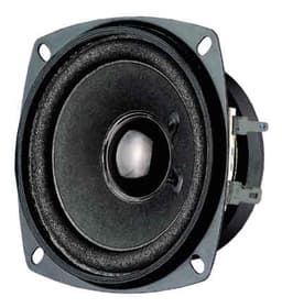Visaton FR 8 - 4 OHM 4 Ohm loudspeaker driver