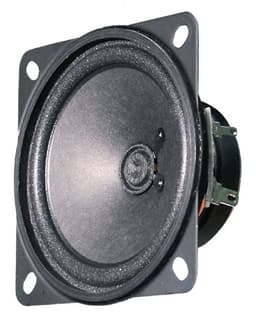 Visaton FR 87 - 4 OHM 4 Ohm loudspeaker driver