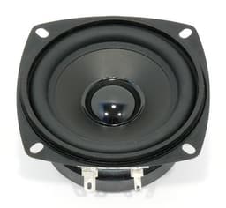 Visaton FR 8 JS - 8 Ohm 8 Ohm loudspeaker driver