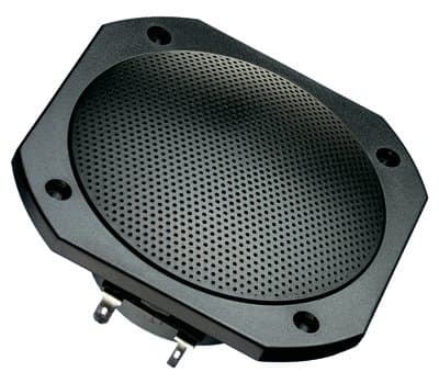 Visaton FRS 10 WP - 4 OHM 4 inch 4 ohm loudspeaker driver similar driver