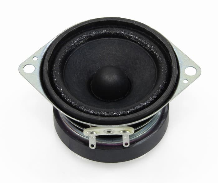 Visaton FRS 5 - 8 OHM 2 inch 8 ohm loudspeaker driver view 1