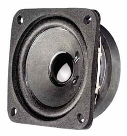 Visaton FRS 7 - 4 OHM 4 Ohm loudspeaker driver
