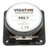 Visaton FRS 7 - 4 OHM 2.5 inch 4 ohm loudspeaker driver thumbnail view 2