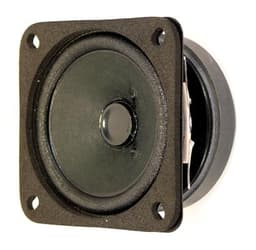Visaton FRS 7 W - 8 Ohm 8 Ohm loudspeaker driver