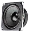 Visaton FRWS 5 - 4 OHM 2 inch 4 ohm loudspeaker driver thumbnail view 1
