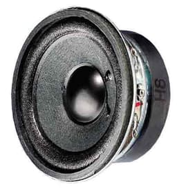 Visaton FRWS 5 R - 8 OHM 8 Ohm loudspeaker driver