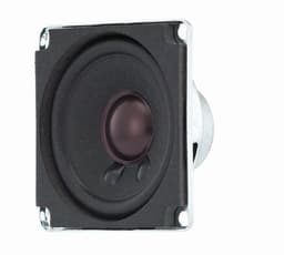 Visaton FRWS 5 SC - 8 OHM 8 Ohm loudspeaker driver