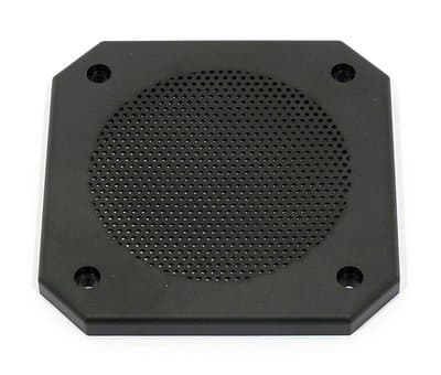 Visaton R 10 S - 4 Ohm 4 inch 4 ohm loudspeaker driver view 5