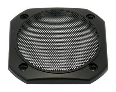 Visaton FRS 8 M - 8 Ohm 3.5 inch 8 ohm loudspeaker driver view 6