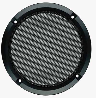 Visaton FR 12 - 4 OHM 5 inch 4 ohm loudspeaker driver view 4