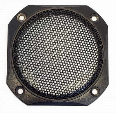 Visaton FRS 8 M - 8 Ohm 3.5 inch 8 ohm loudspeaker driver view 5